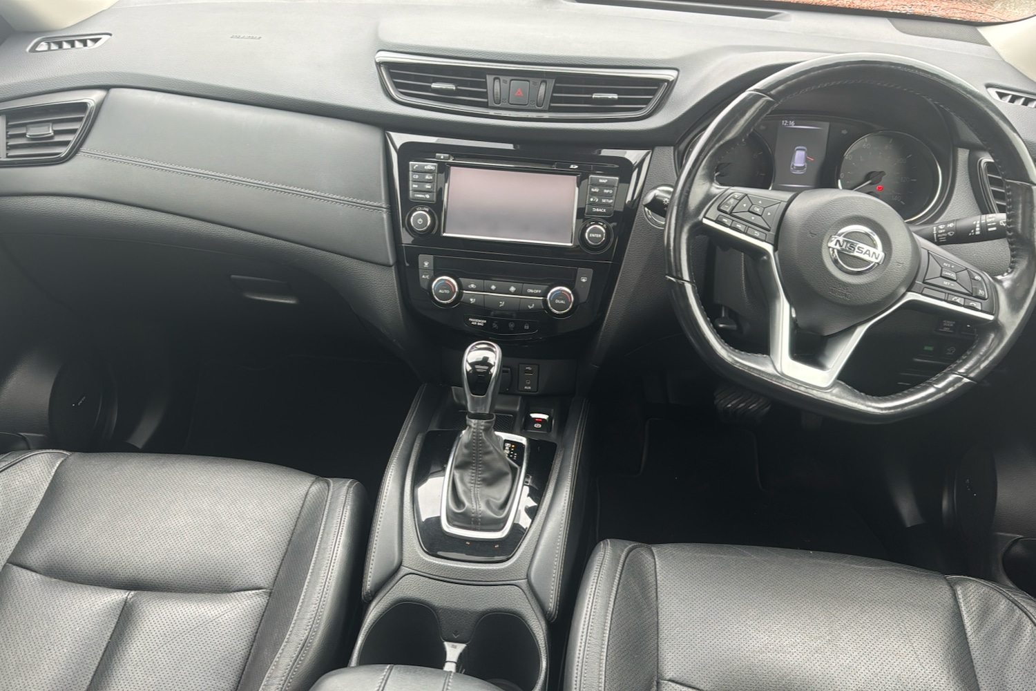 Used Nissan X-Trail 2020 for sale - 77635179: Photo 9