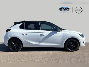 Used Vauxhall Corsa 2023 for sale - 78247700: Photo