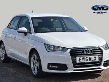 Used Audi A1 2016 for sale - 75227793: Photo
