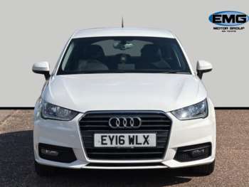 Used Audi A1 2016 for sale - 75227793: Photo