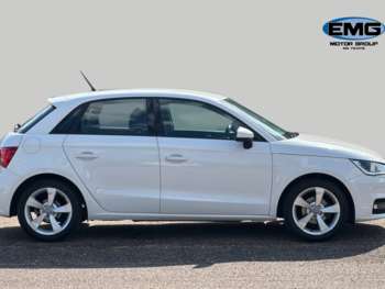 Used Audi A1 2016 for sale - 75227793: Photo