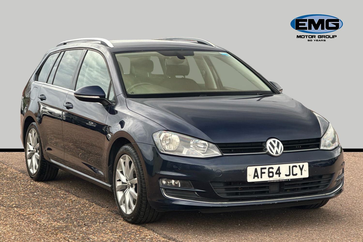 Used Volkswagen Golf 2014 for sale - 76476258: Photo 1