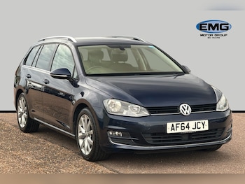 Used Volkswagen Golf 2014 for sale - 76476258: Photo