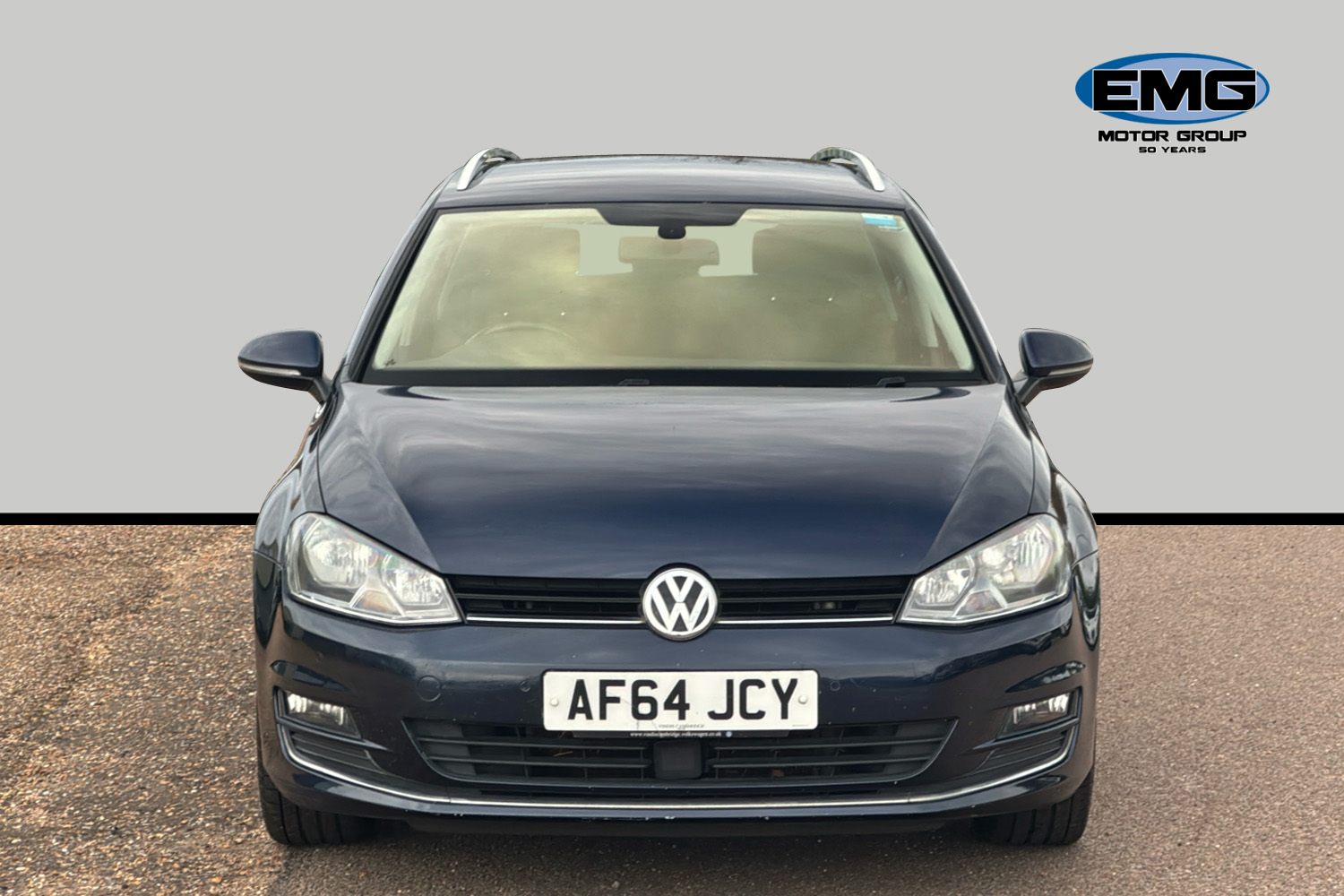 Used Volkswagen Golf 2014 for sale - 76476258: Photo 2