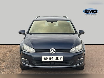 Used Volkswagen Golf 2014 for sale - 76476258: Photo