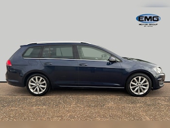 Used Volkswagen Golf 2014 for sale - 76476258: Photo