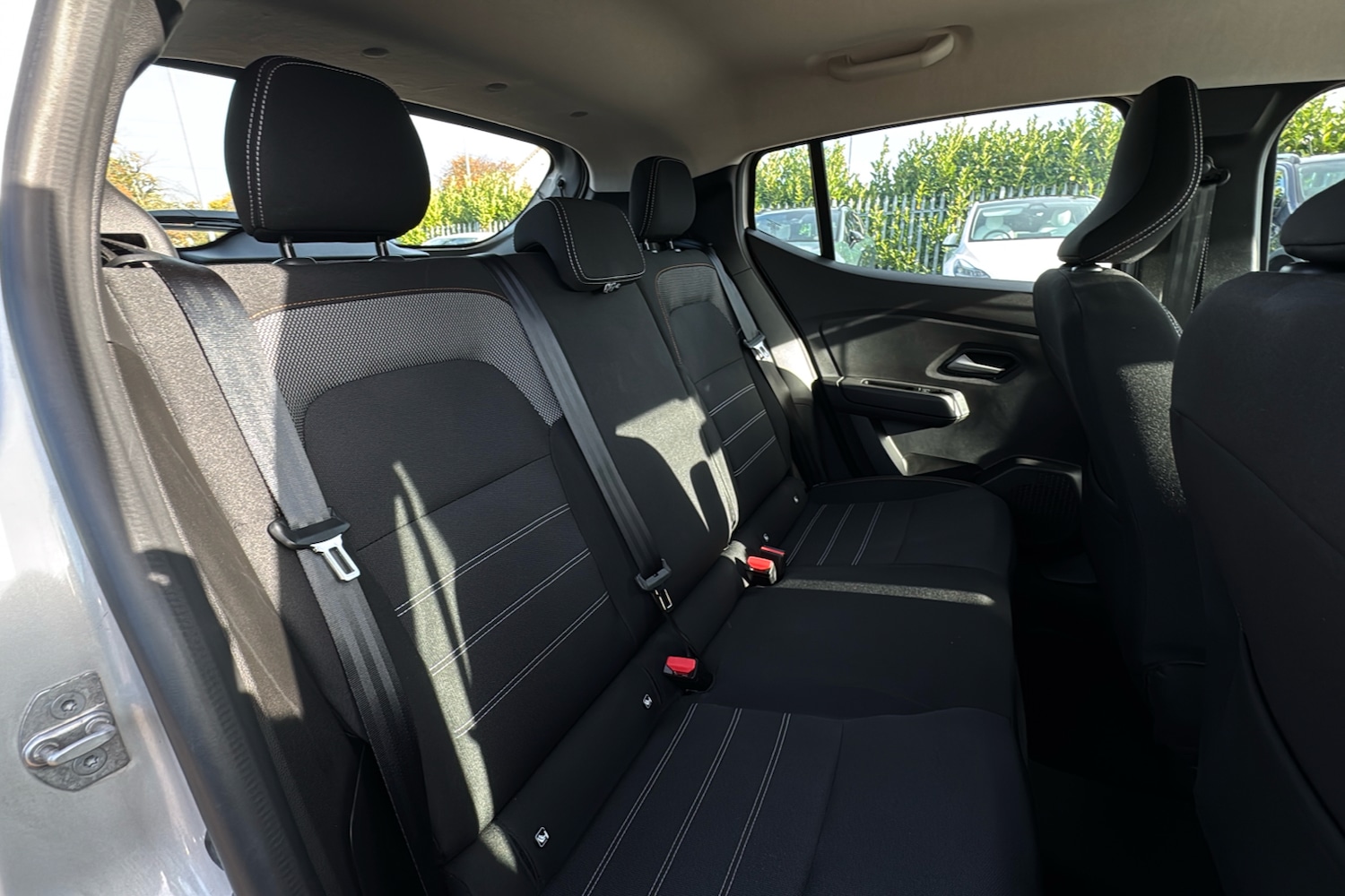 Used Dacia Sandero Stepway 2023 for sale - 77113950: Photo 10