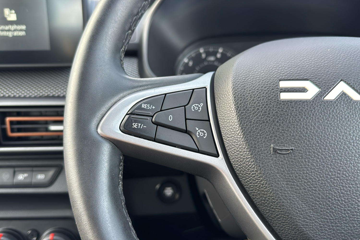 Used Dacia Sandero Stepway 2023 for sale - 77113950: Photo 15