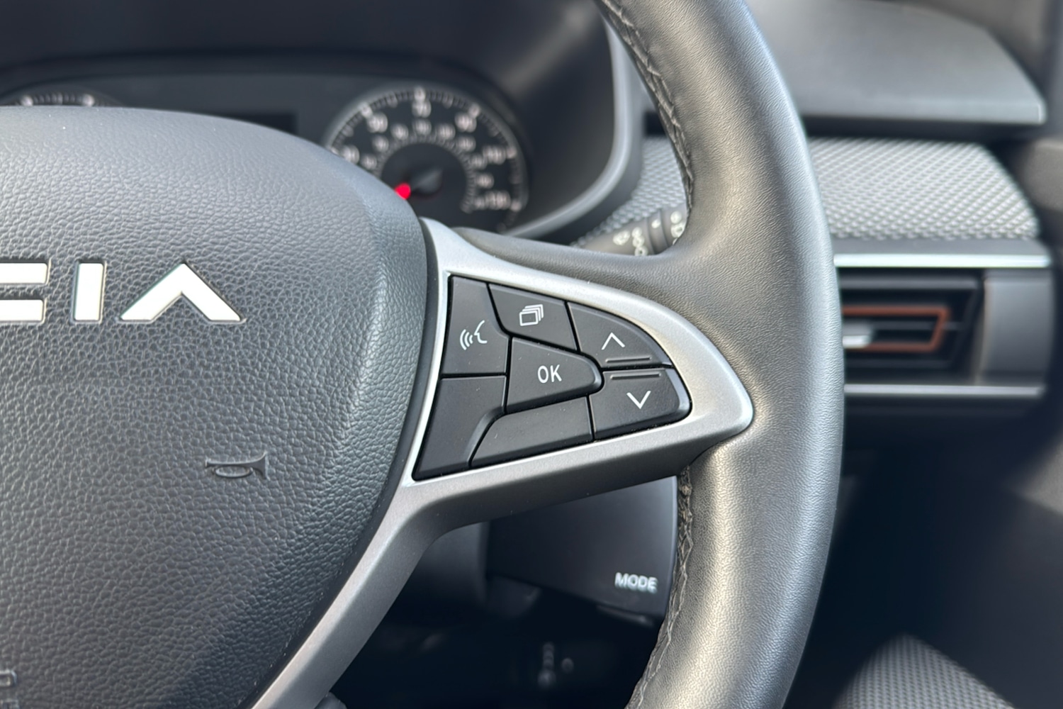 Used Dacia Sandero Stepway 2023 for sale - 77113950: Photo 16