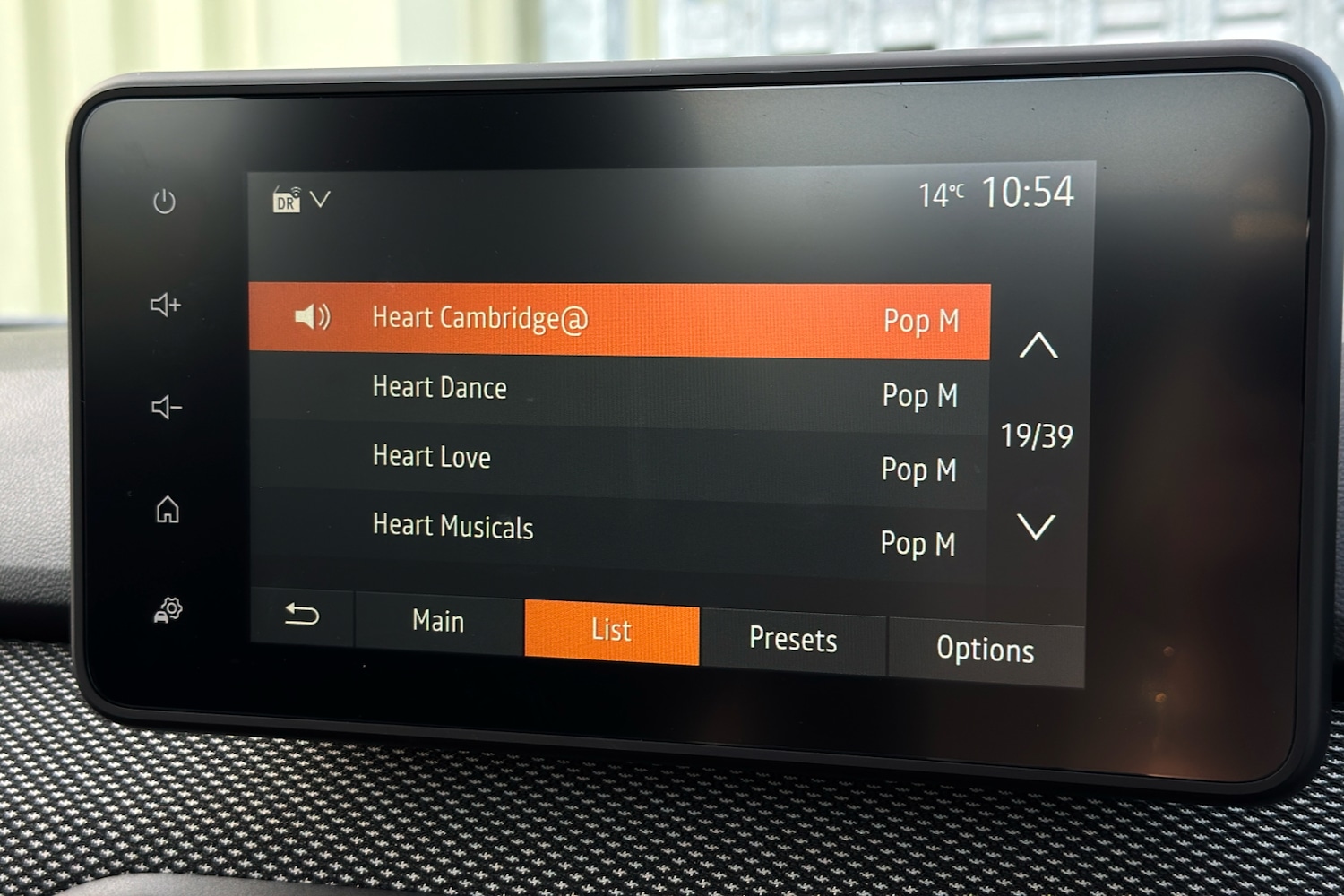 Used Dacia Sandero Stepway 2023 for sale - 77113950: Photo 19