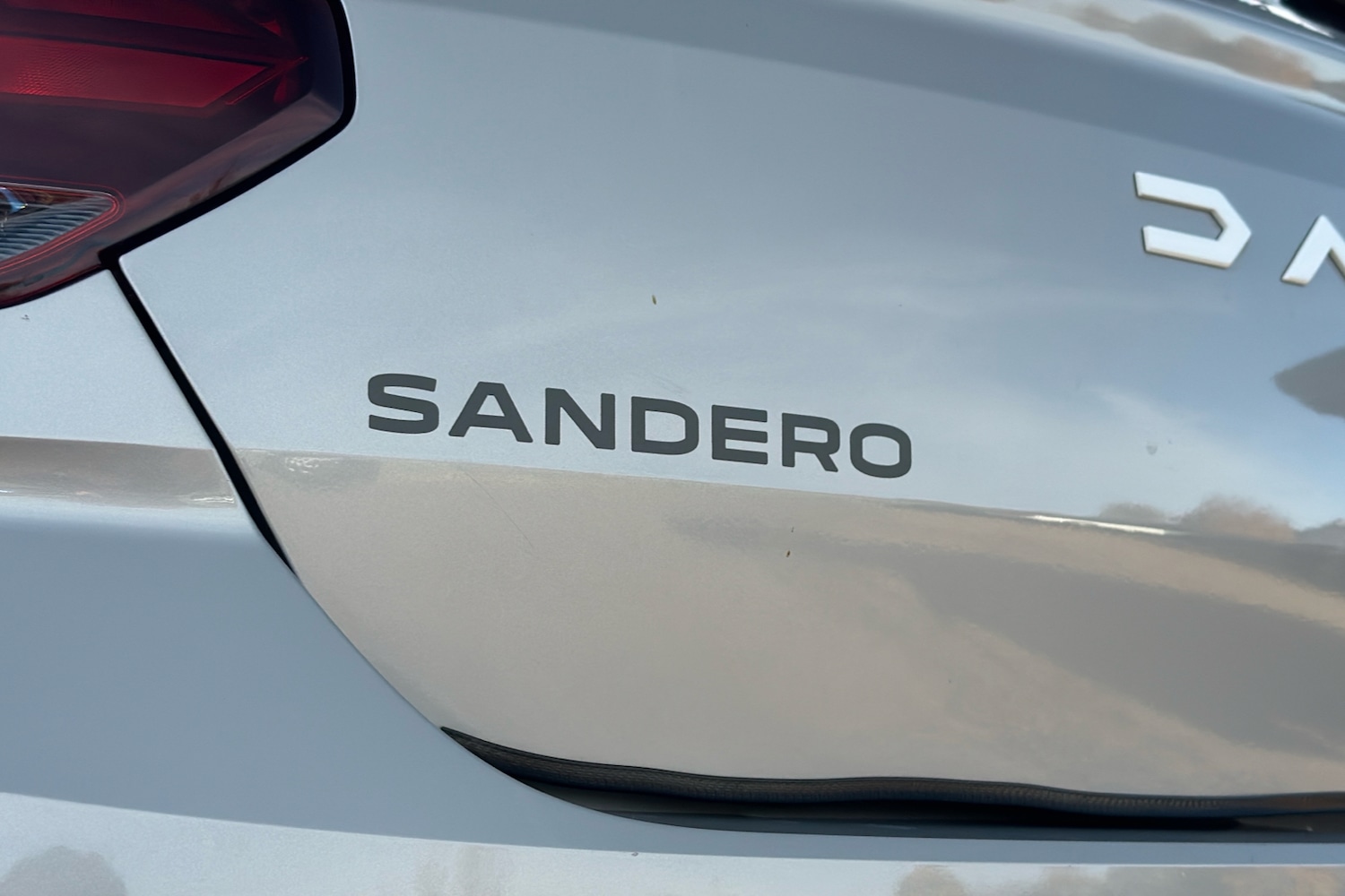 Used Dacia Sandero Stepway 2023 for sale - 77113950: Photo 27