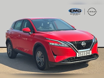 Used Nissan Qashqai 2023 for sale - 79174454: Photo