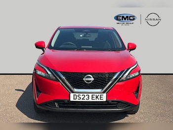 Used Nissan Qashqai 2023 for sale - 79174454: Photo