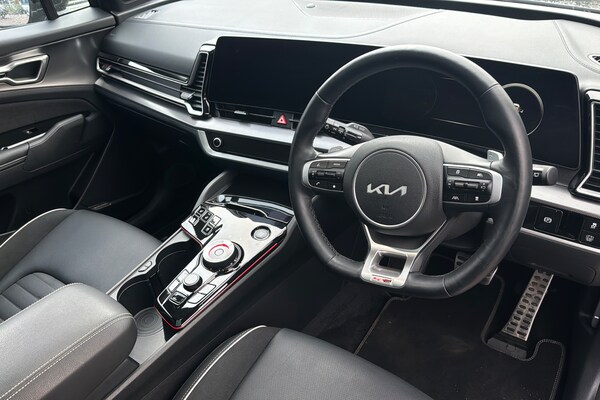 Used Kia Sportage 2024 for sale - 73448703: Photo 10
