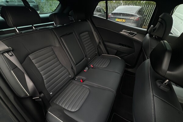 Used Kia Sportage 2024 for sale - 73448703: Photo 12