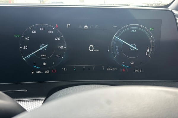 Used Kia Sportage 2024 for sale - 73448703: Photo 14