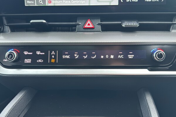 Used Kia Sportage 2024 for sale - 73448703: Photo 16