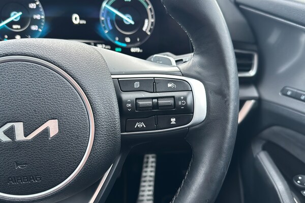 Used Kia Sportage 2024 for sale - 73448703: Photo 18