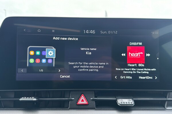 Used Kia Sportage 2024 for sale - 73448703: Photo 20