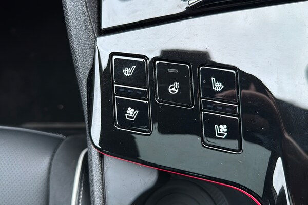 Used Kia Sportage 2024 for sale - 73448703: Photo 28