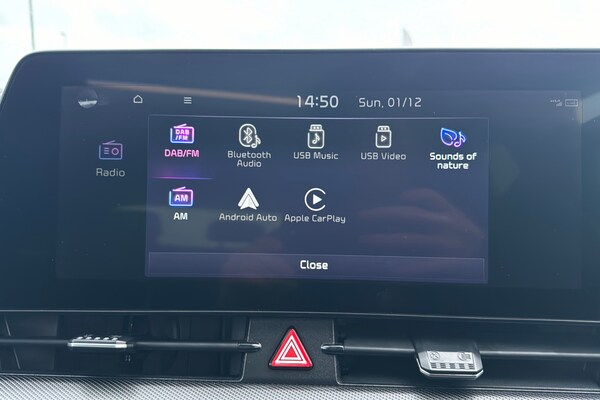 Used Kia Sportage 2024 for sale - 73448703: Photo 32
