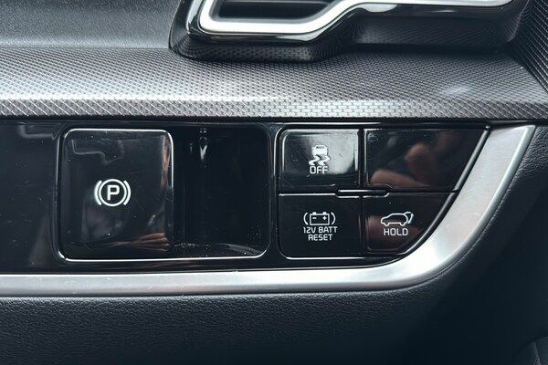 Used Kia Sportage 2024 for sale - 73448703: Photo 35
