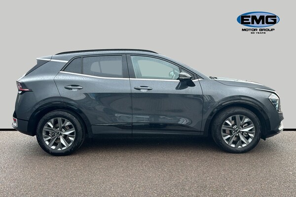 Used Kia Sportage 2024 for sale - 73448703: Photo 4