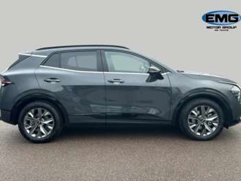 Used Kia Sportage 2024 for sale - 73448703: Photo