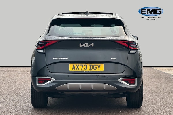 Used Kia Sportage 2024 for sale - 73448703: Photo 6