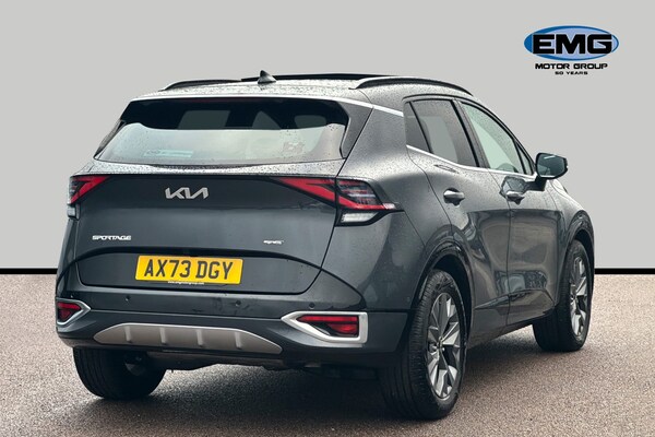 Used Kia Sportage 2024 for sale - 73448703: Photo 7