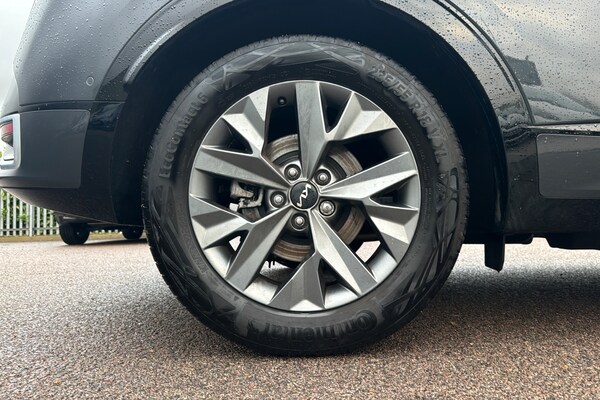 Used Kia Sportage 2024 for sale - 73448703: Photo 8