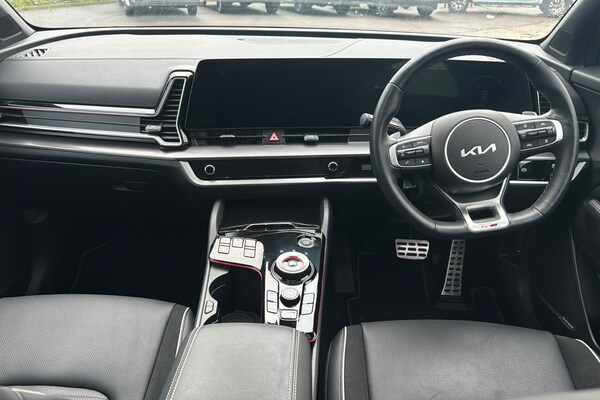 Used Kia Sportage 2024 for sale - 73448703: Photo 9