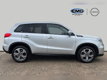 Used Suzuki Vitara 2016 for sale - 77914415: Photo