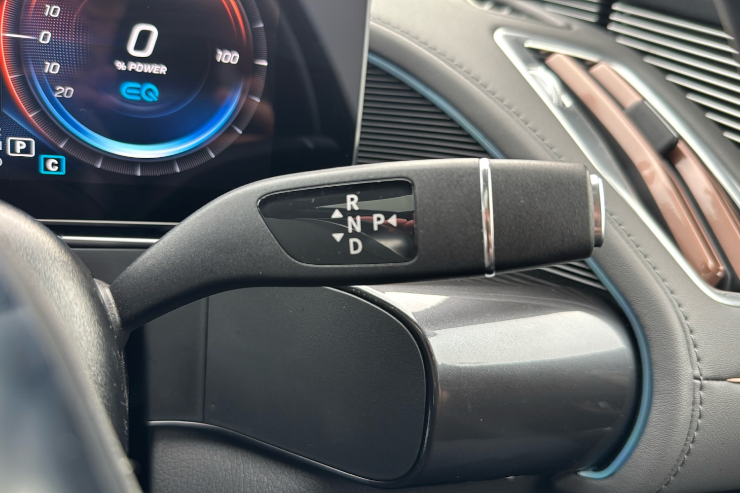 Used Mercedes-Benz EQC 2023 for sale - 77351015: Photo 12