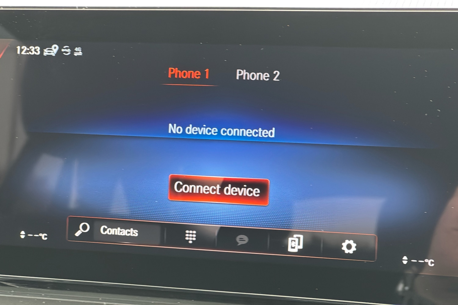 Used Mercedes-Benz EQC 2023 for sale - 77351015: Photo 19