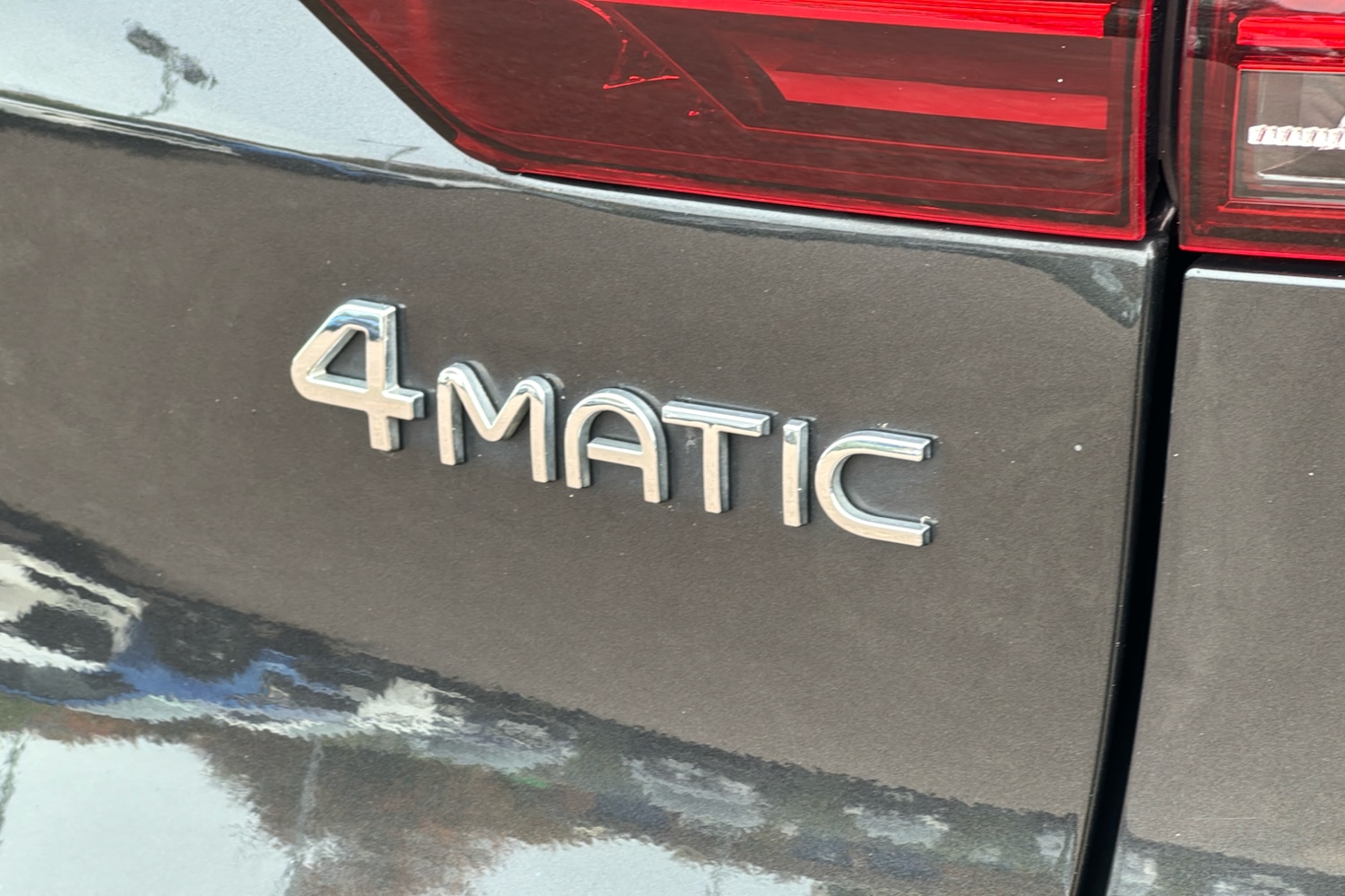 Used Mercedes-Benz EQC 2023 for sale - 77351015: Photo 23