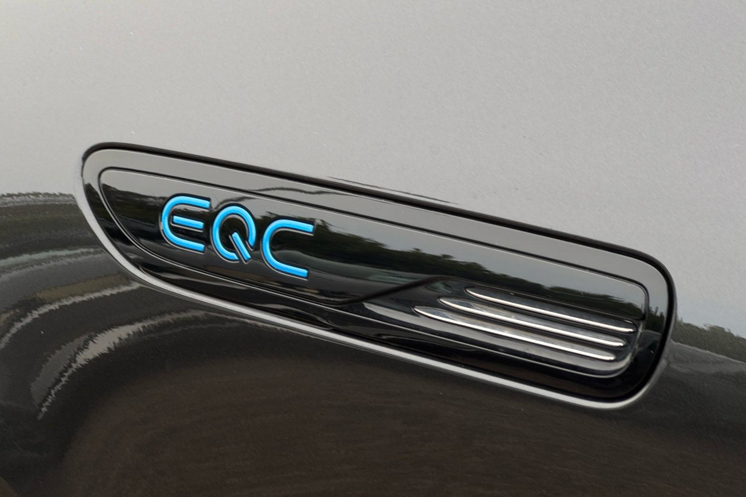 Used Mercedes-Benz EQC 2023 for sale - 77351015: Photo 27