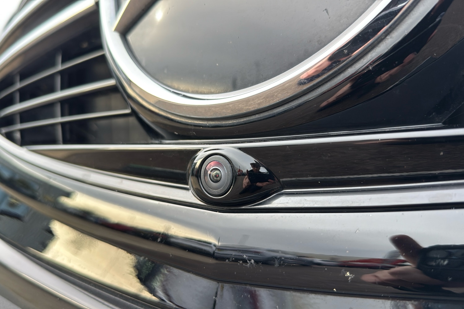 Used Mercedes-Benz EQC 2023 for sale - 77351015: Photo 30