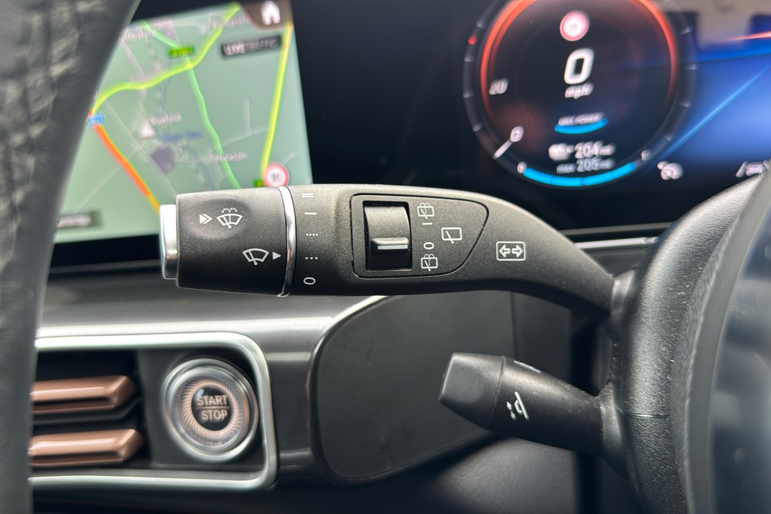 Used Mercedes-Benz EQC 2023 for sale - 77351015: Photo 35