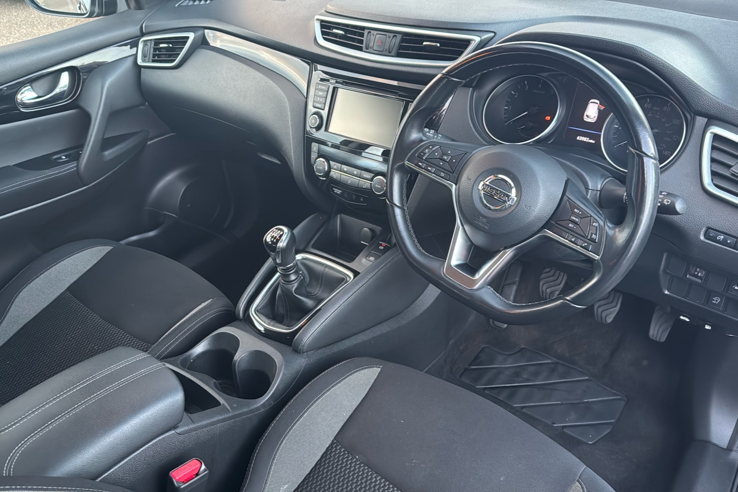 Used Nissan Qashqai 2020 for sale - 77113954: Photo 10