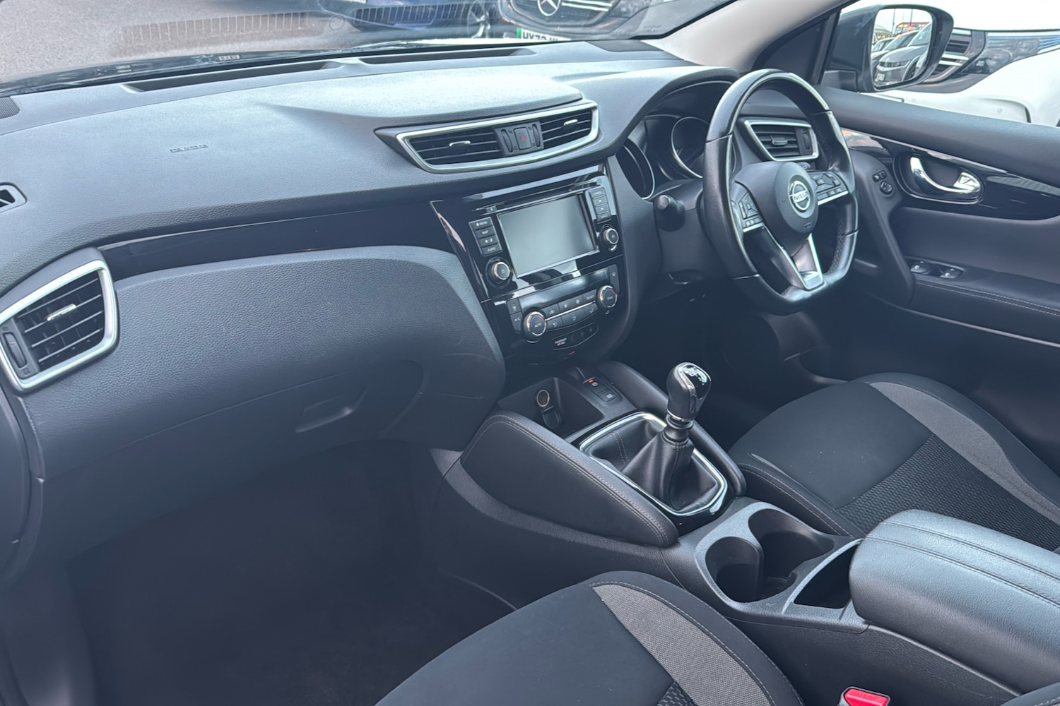 Used Nissan Qashqai 2020 for sale - 77113954: Photo 11