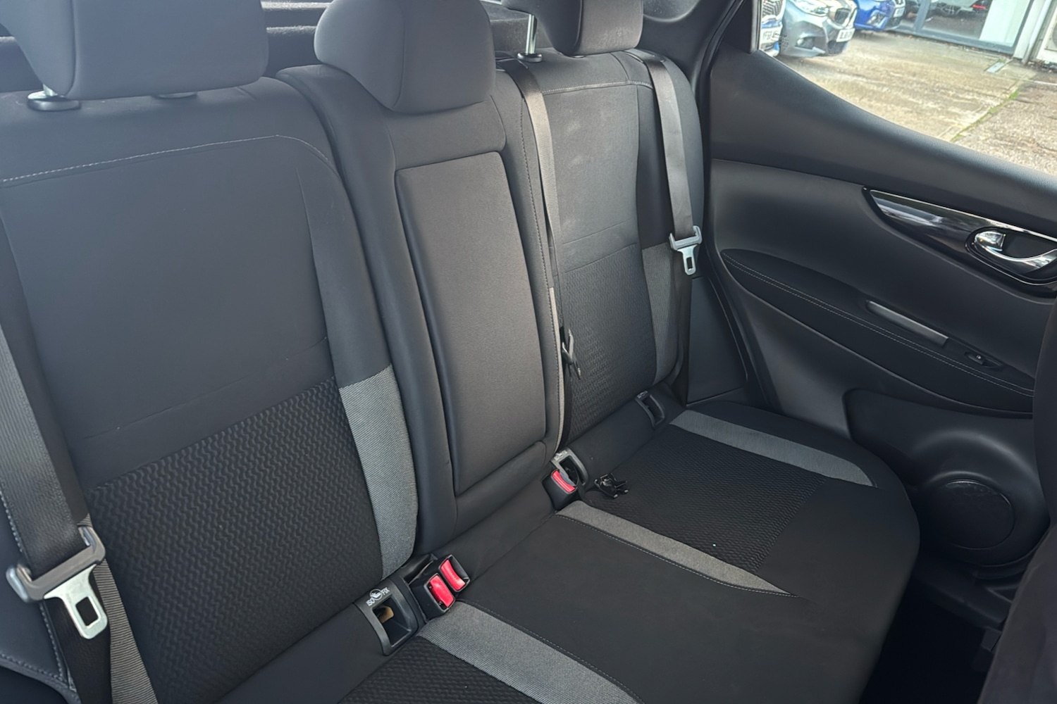 Used Nissan Qashqai 2020 for sale - 77113954: Photo 12