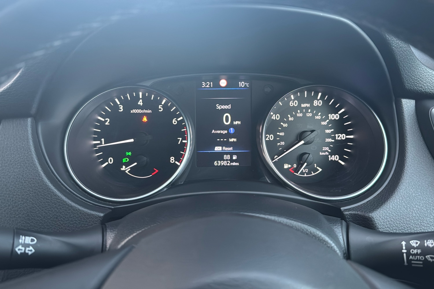 Used Nissan Qashqai 2020 for sale - 77113954: Photo 14