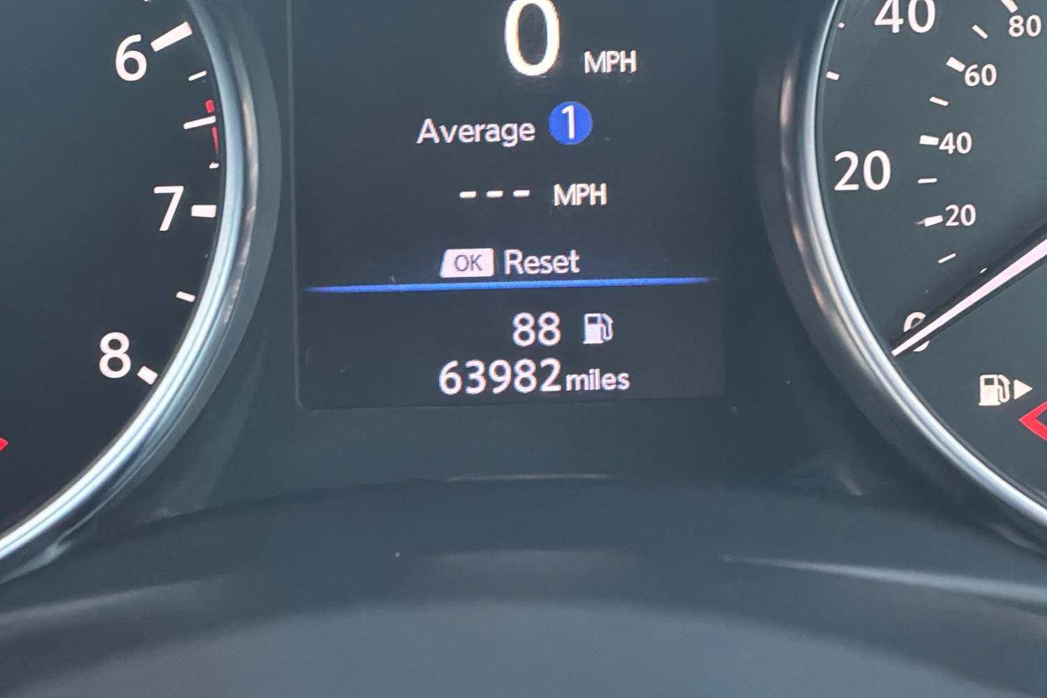 Used Nissan Qashqai 2020 for sale - 77113954: Photo 15