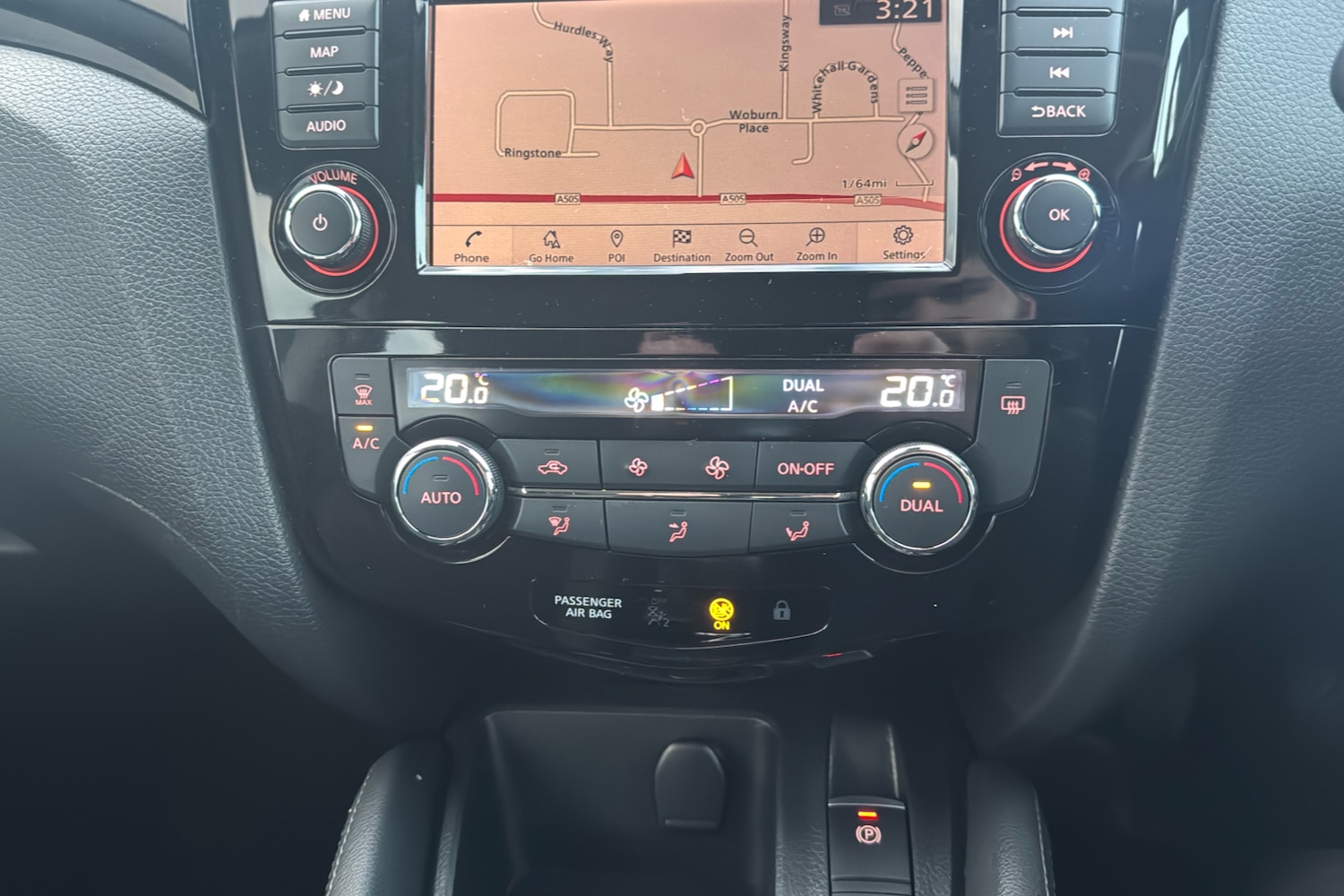 Used Nissan Qashqai 2020 for sale - 77113954: Photo 16