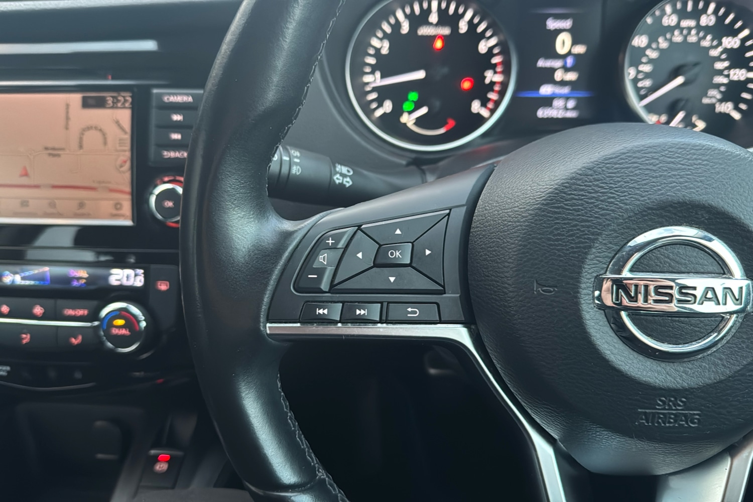 Used Nissan Qashqai 2020 for sale - 77113954: Photo 17