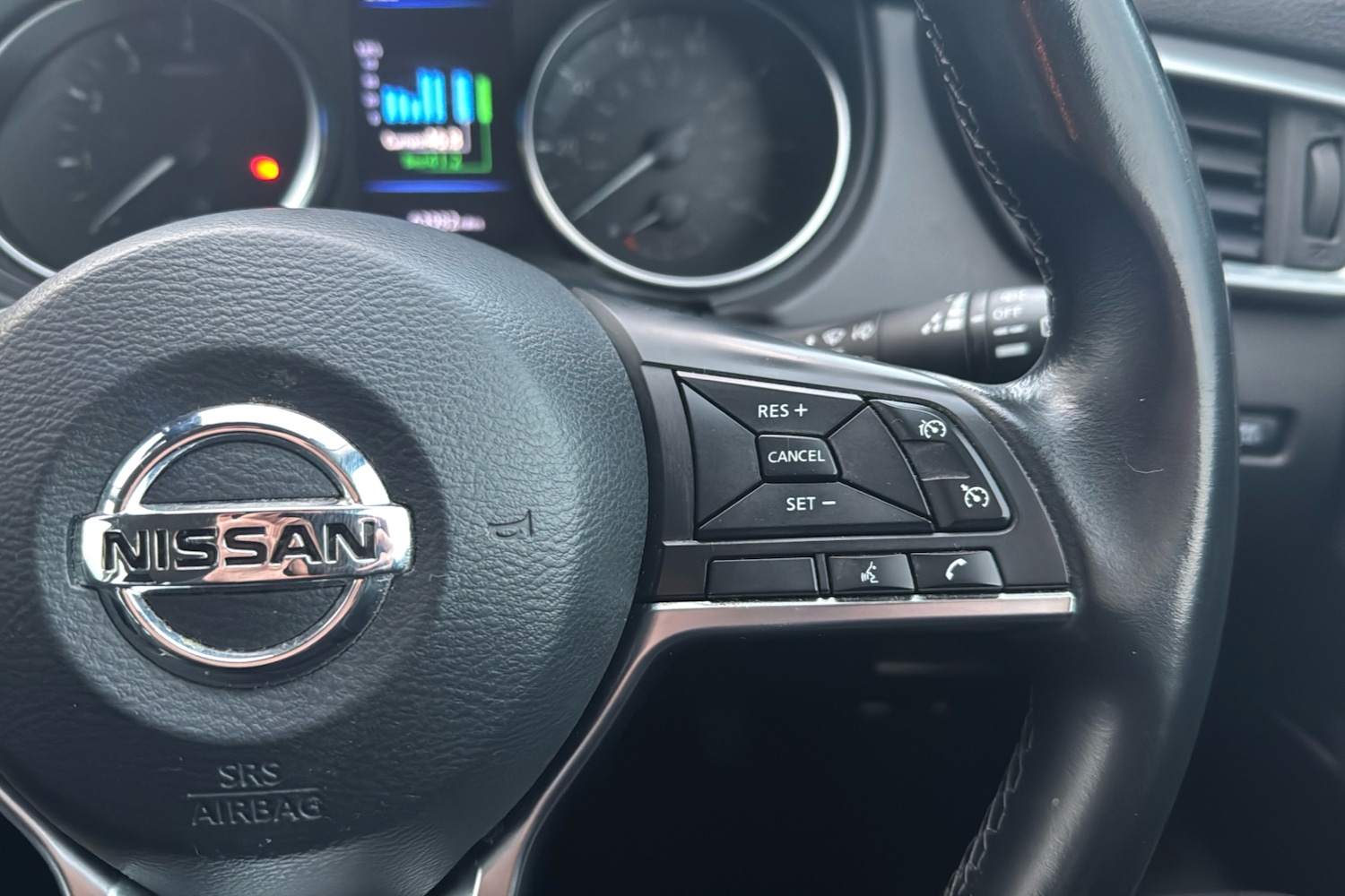 Used Nissan Qashqai 2020 for sale - 77113954: Photo 18