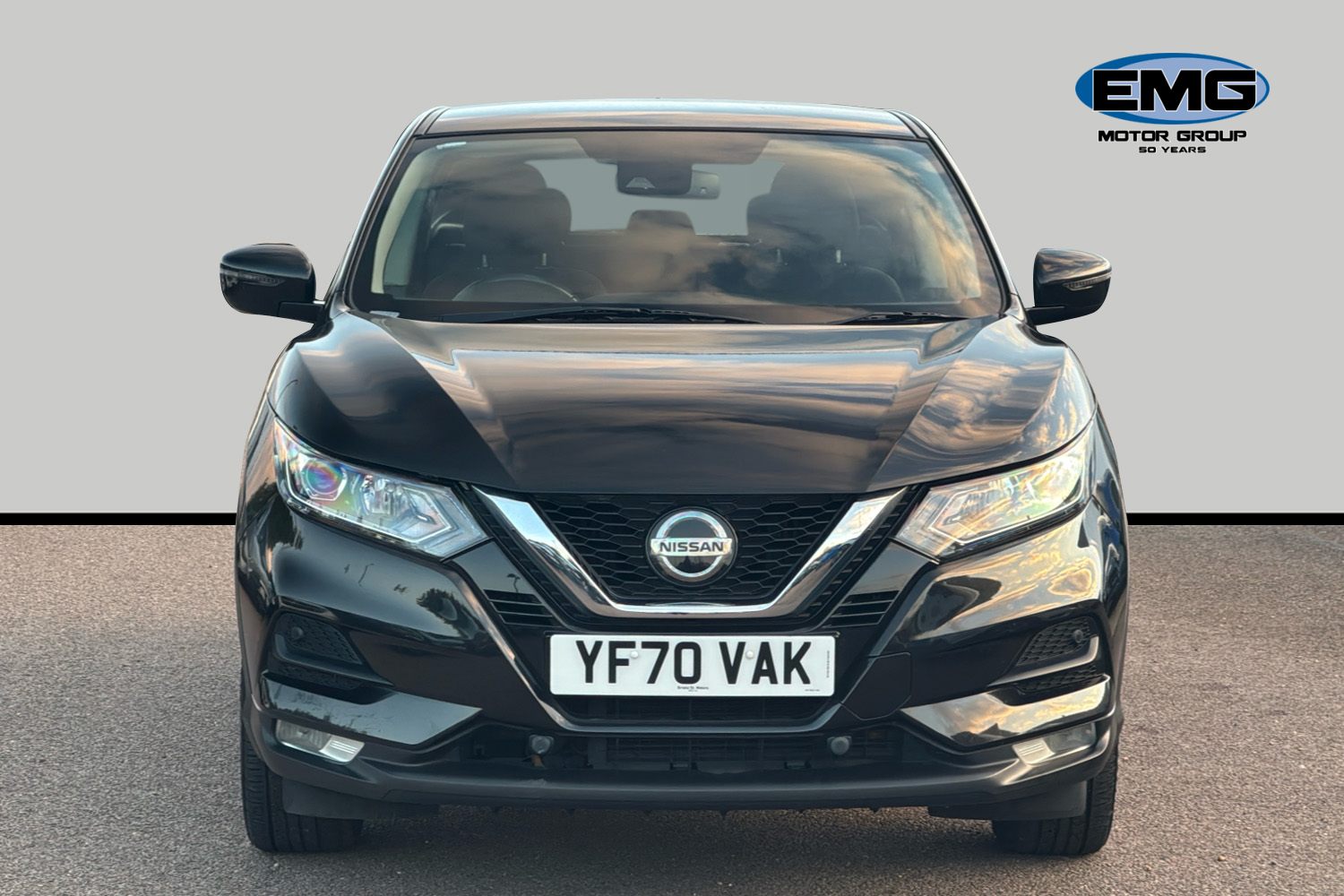 Used Nissan Qashqai 2020 for sale - 77113954: Photo 2