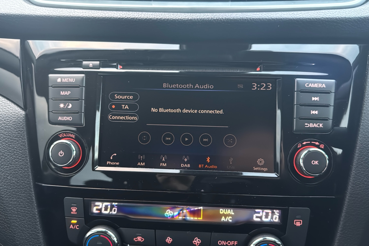 Used Nissan Qashqai 2020 for sale - 77113954: Photo 20