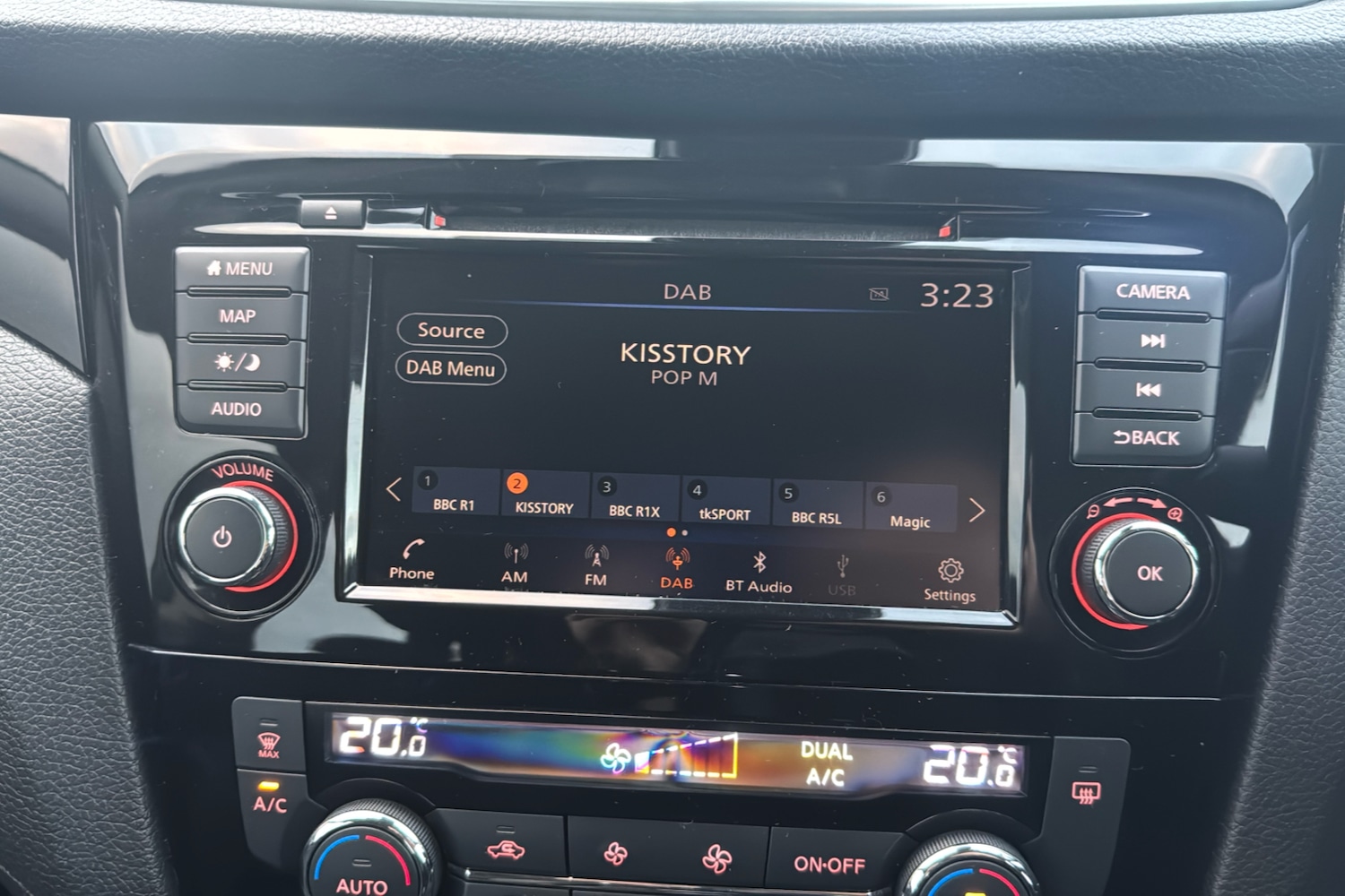 Used Nissan Qashqai 2020 for sale - 77113954: Photo 21